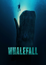 Filmplakat Whalefall