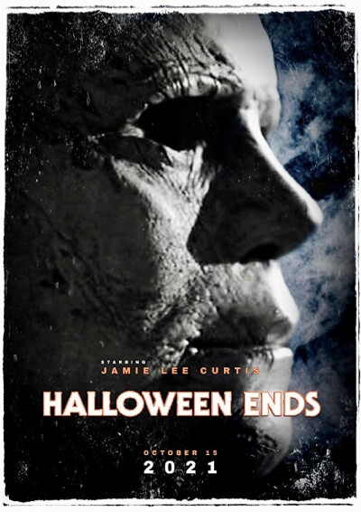 Filme Halloween Ends chega ao cinema do North Shopping Barretos